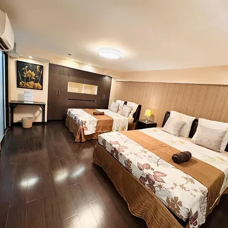 Super Cebu Loft Apartment Exterior photo