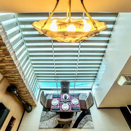 Super Cebu Loft Apartment Exterior photo