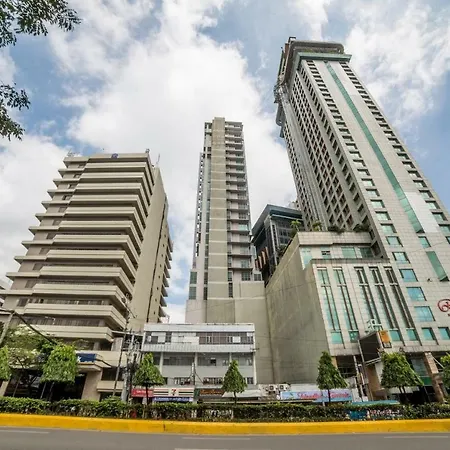 Super Cebu Loft Apartment Exterior photo