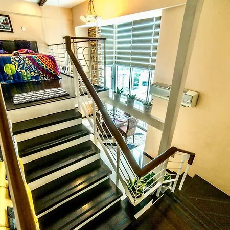 Super Cebu Loft Apartment Exterior photo