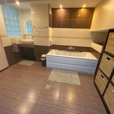 Super Cebu Loft Apartment Exterior photo