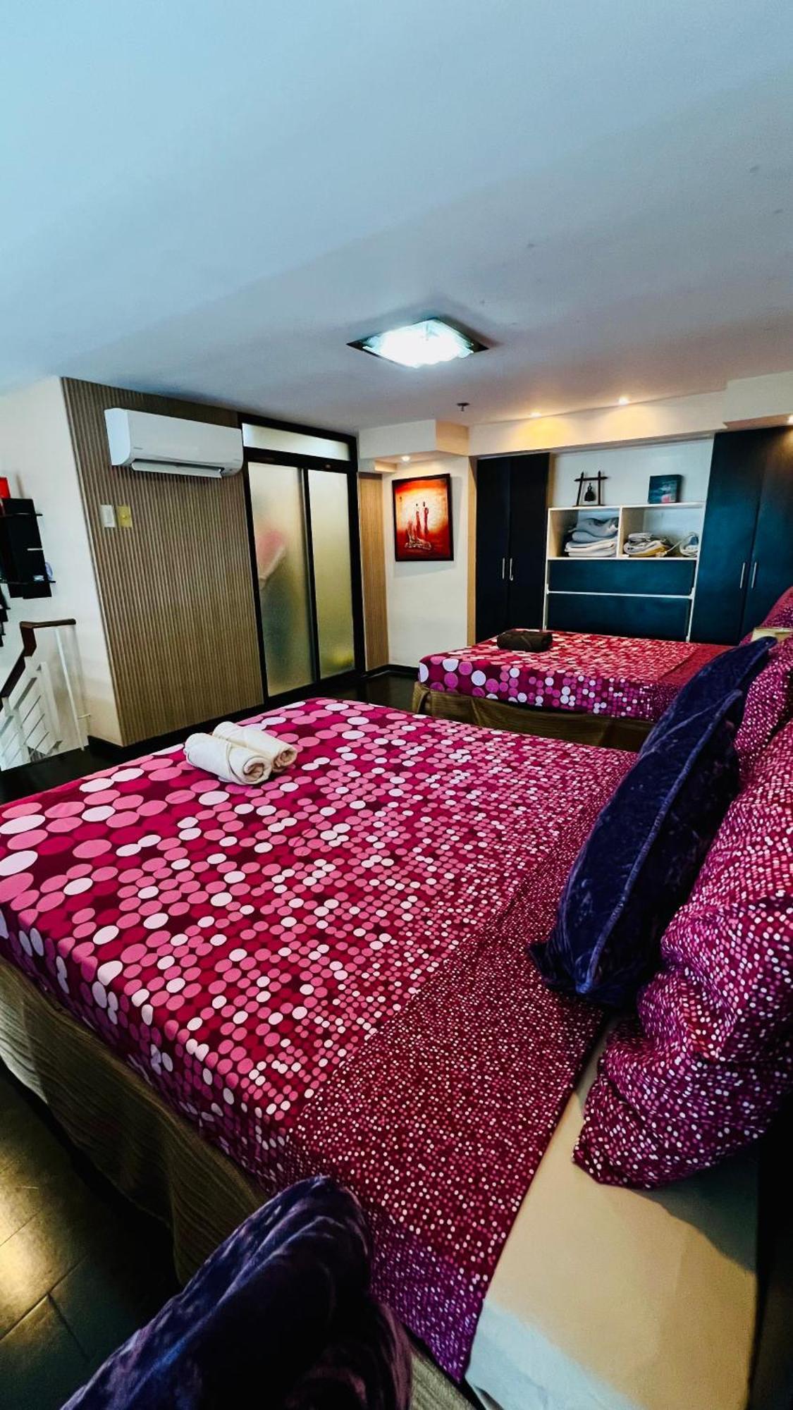 Apartment Super Loft *