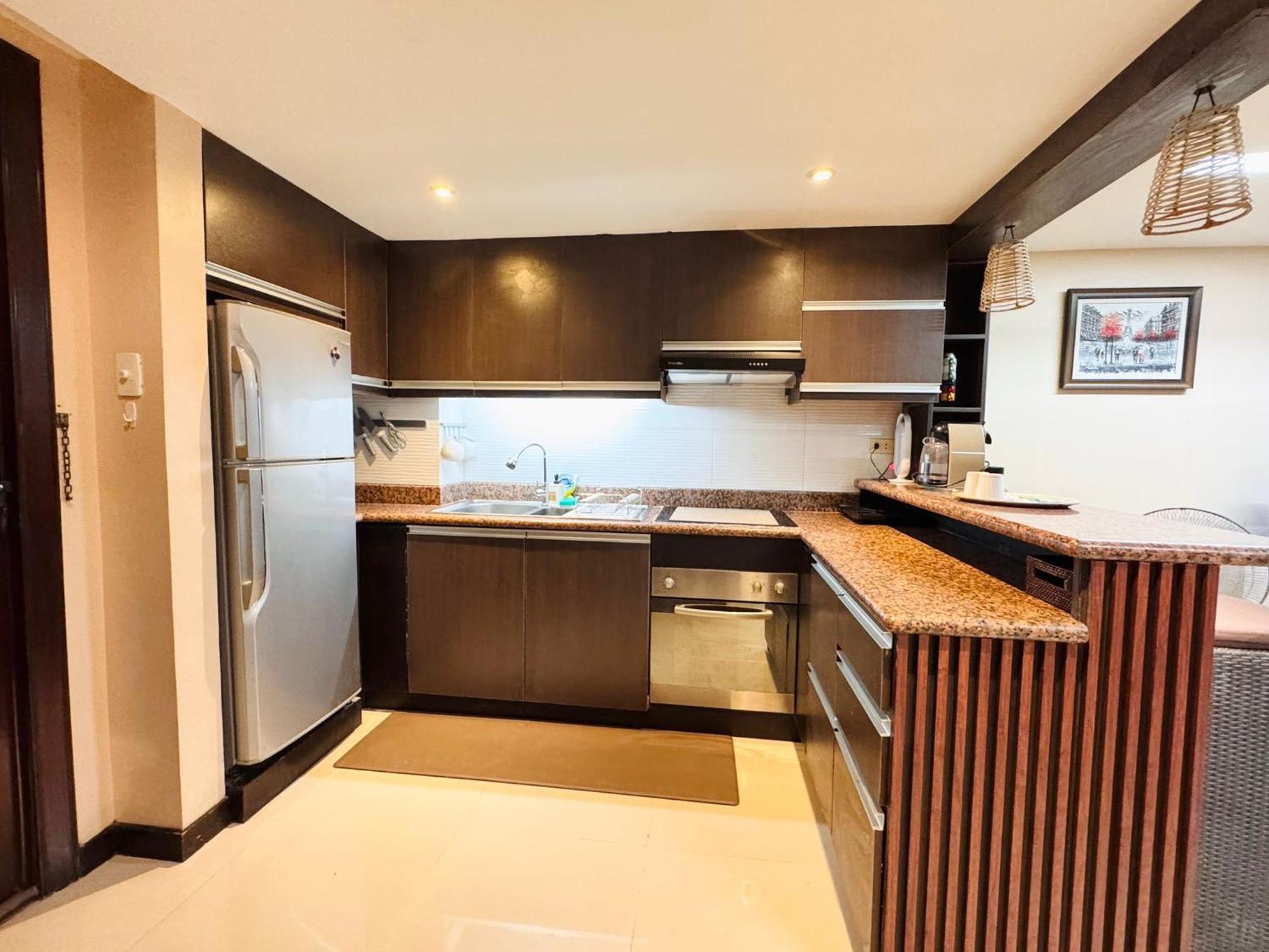 Apartment Super Loft Cebu