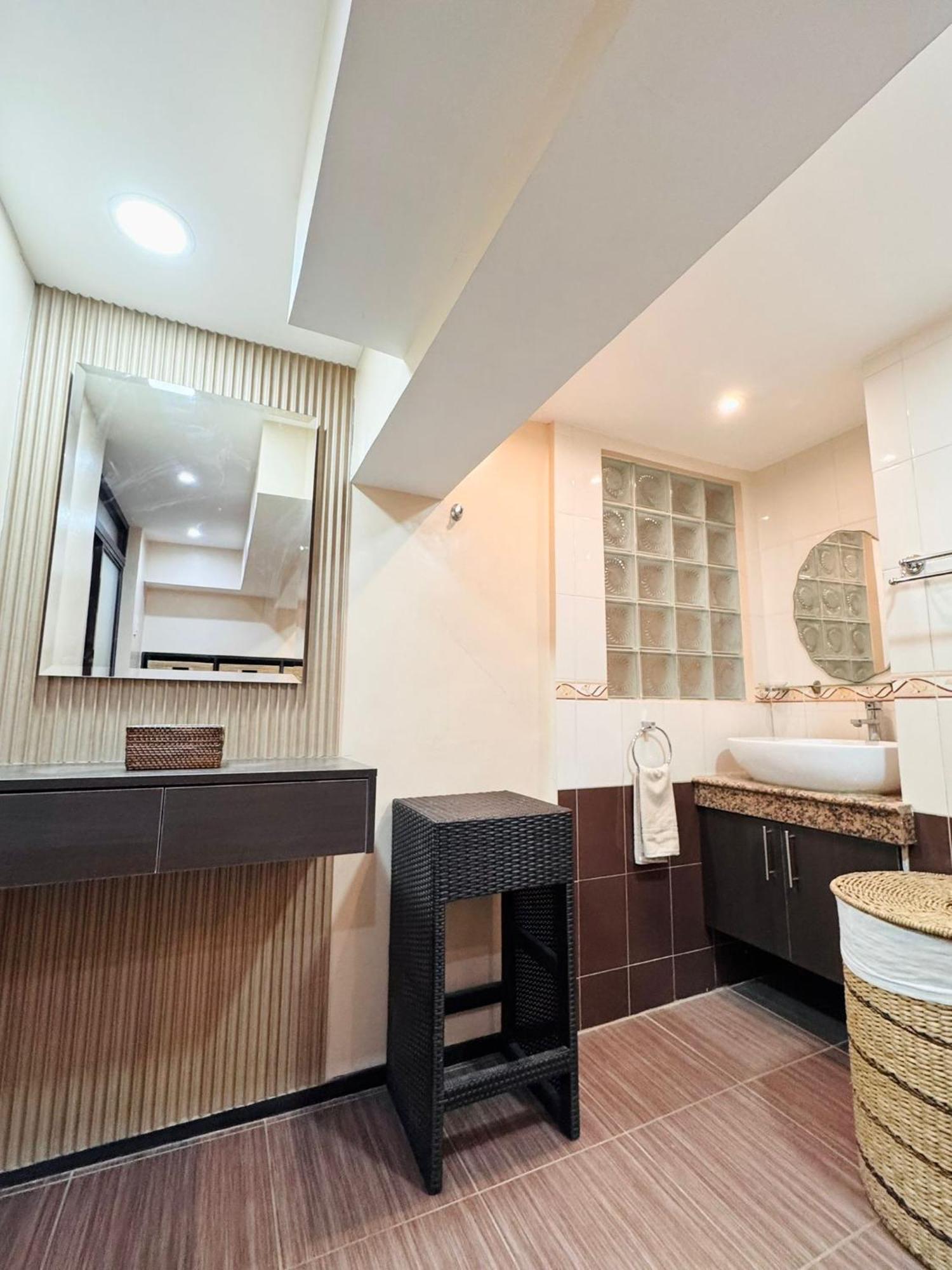 Apartment Super Loft Cebu