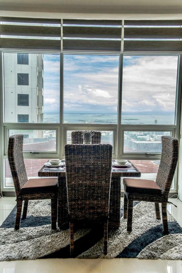 Apartment Super Loft Cebu